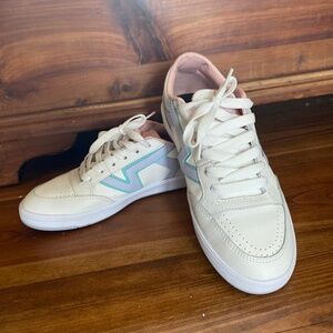 Vans Lowland ComfyCush Shoe